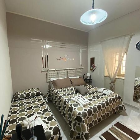 Lc Dreams Apartment Napoli Bagian luar foto