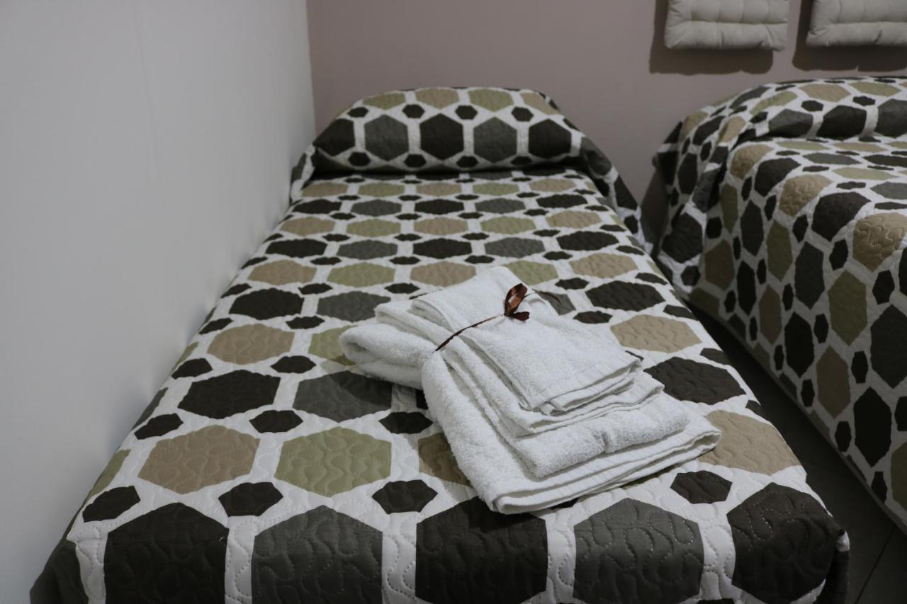Lc Dreams Apartment Napoli Bagian luar foto
