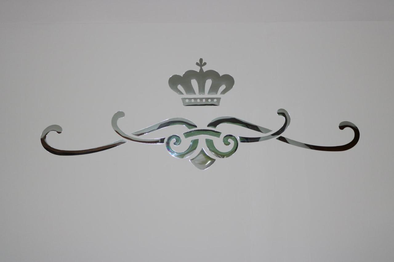 Lc Dreams Apartment Napoli Bagian luar foto